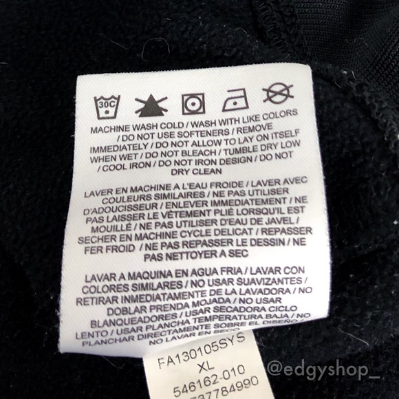 Nike | Therma-Fit Zip Hoodie Sweatshirt - Picture 6 of 7